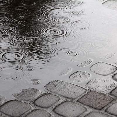 雨水髒嗎